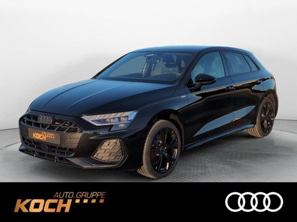 Audi RS3 Sportback Quattro S-Tronic