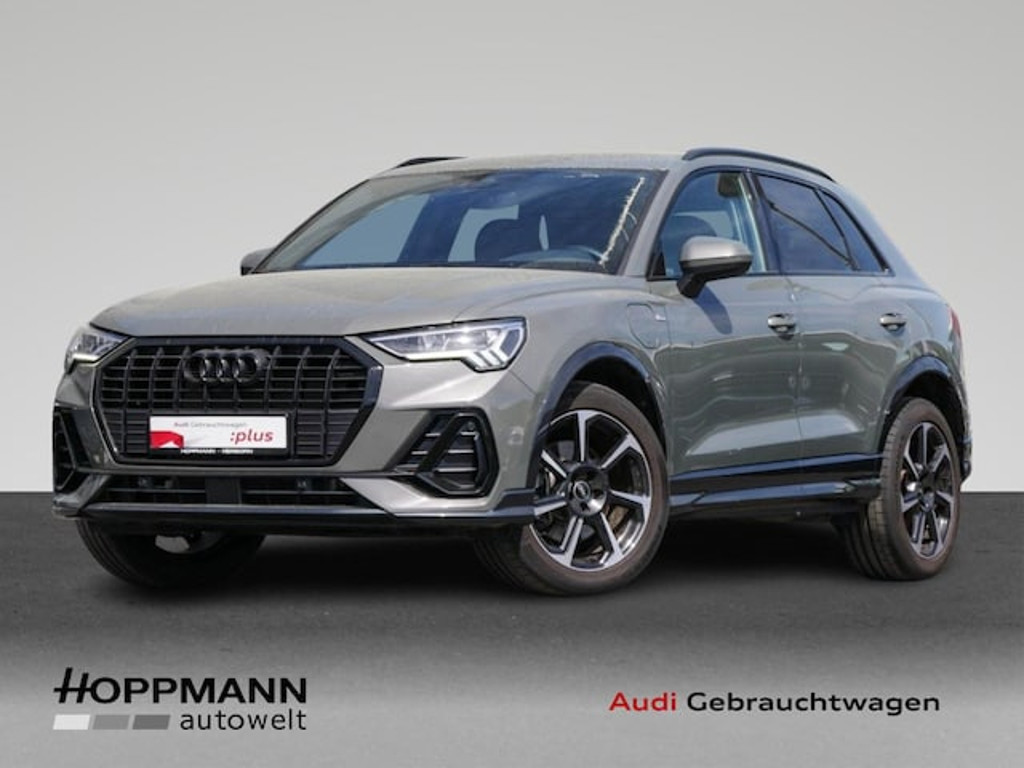 Audi Q3 S-Tronic Hybride 45 TFSI