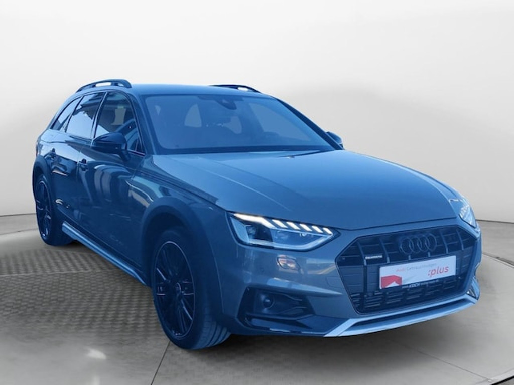 Audi A4 allroad Quattro S-Tronic 45 TFSI