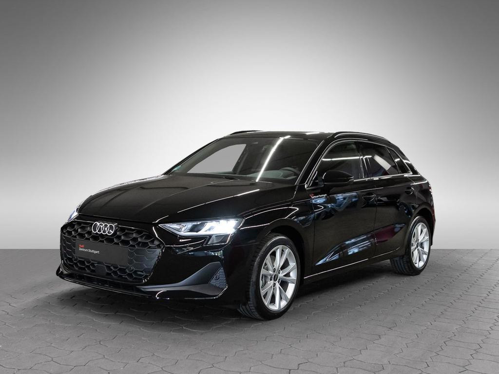Audi A3 Sportback Sedan S-Tronic Hybride 40 TFSI