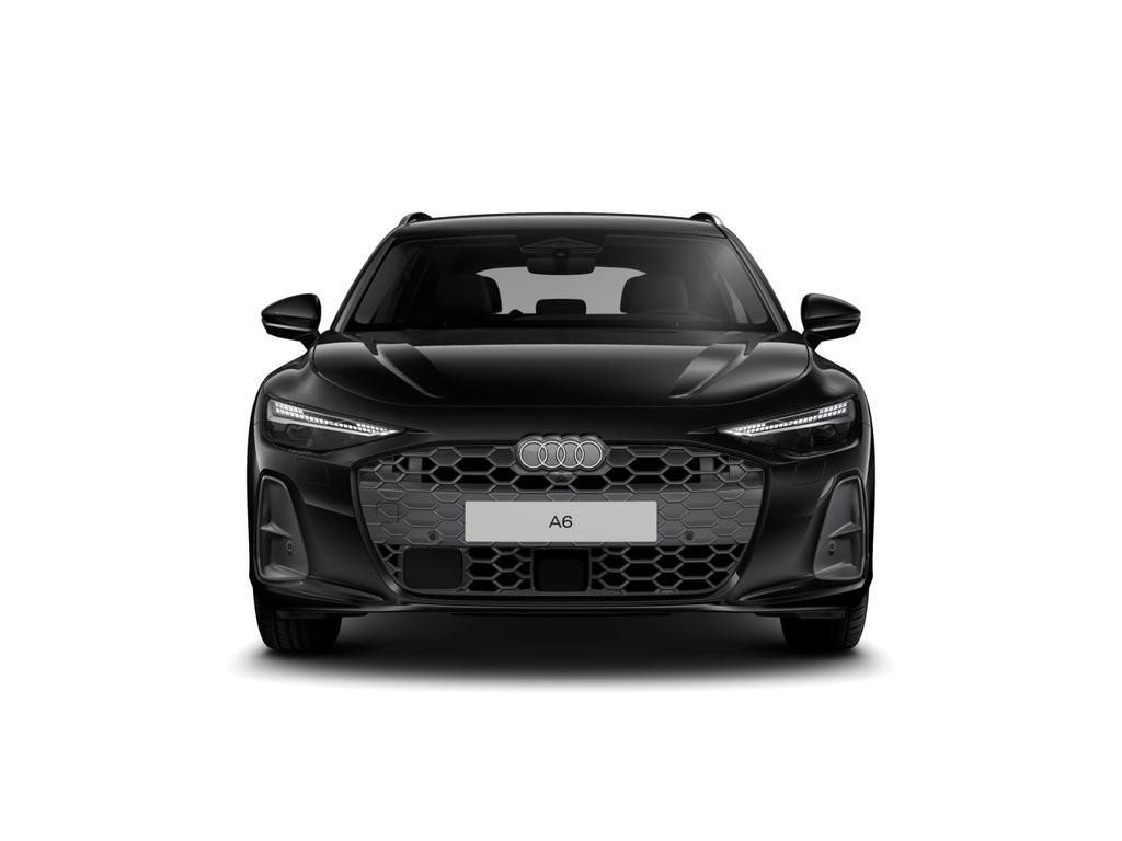 Audi A6 Avant 40 TDI