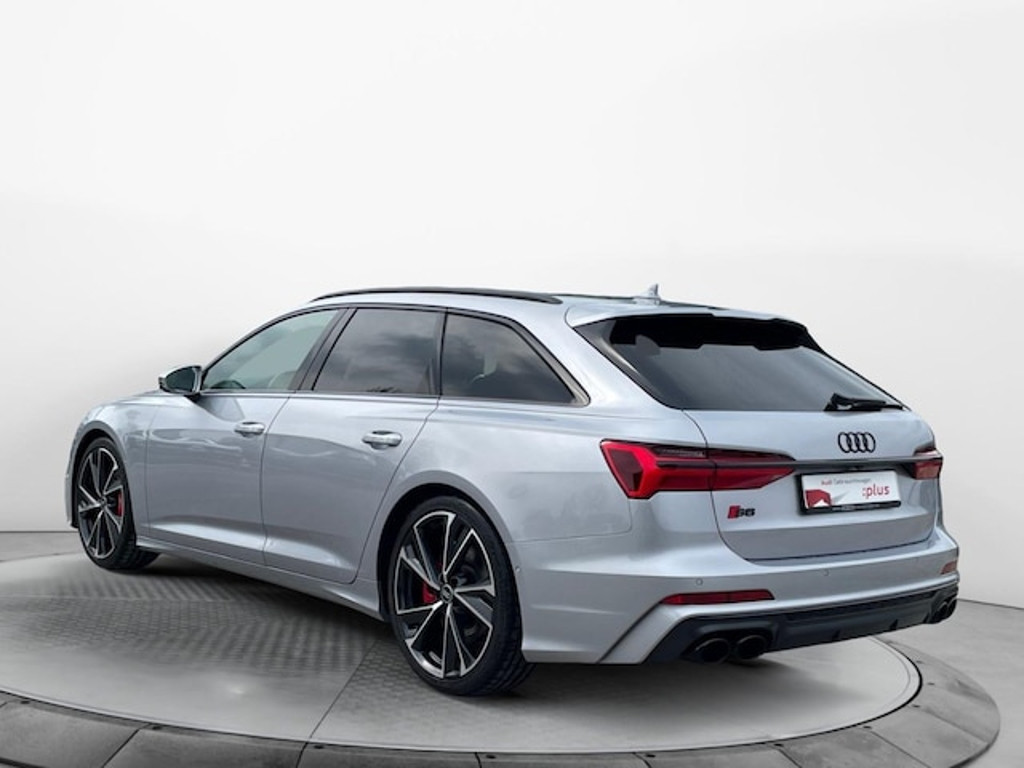 Audi S6