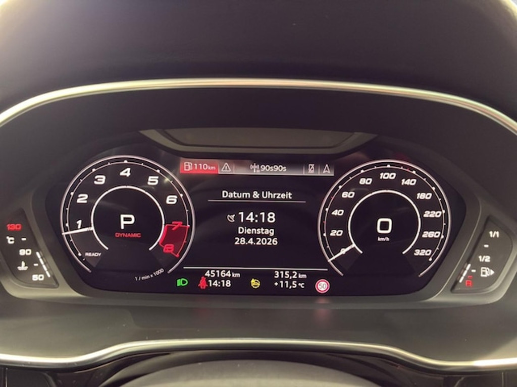 Audi RS Q3