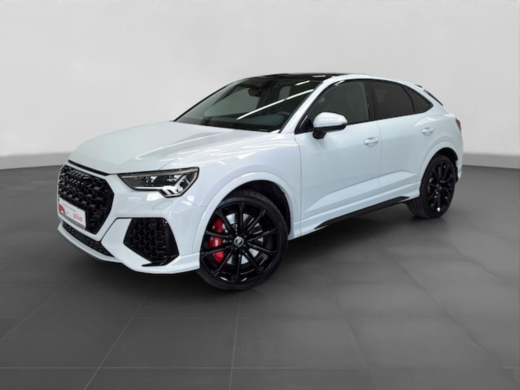Audi RS Q3