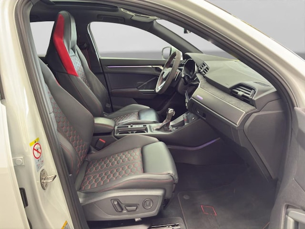 Audi RS Q3