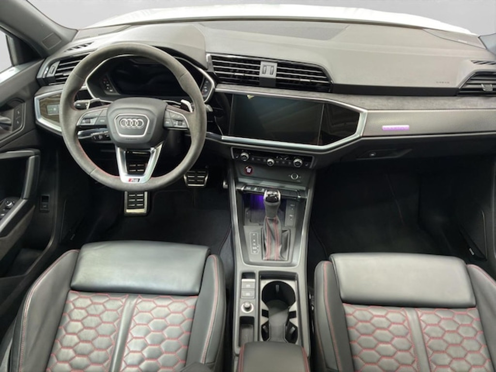 Audi RS Q3