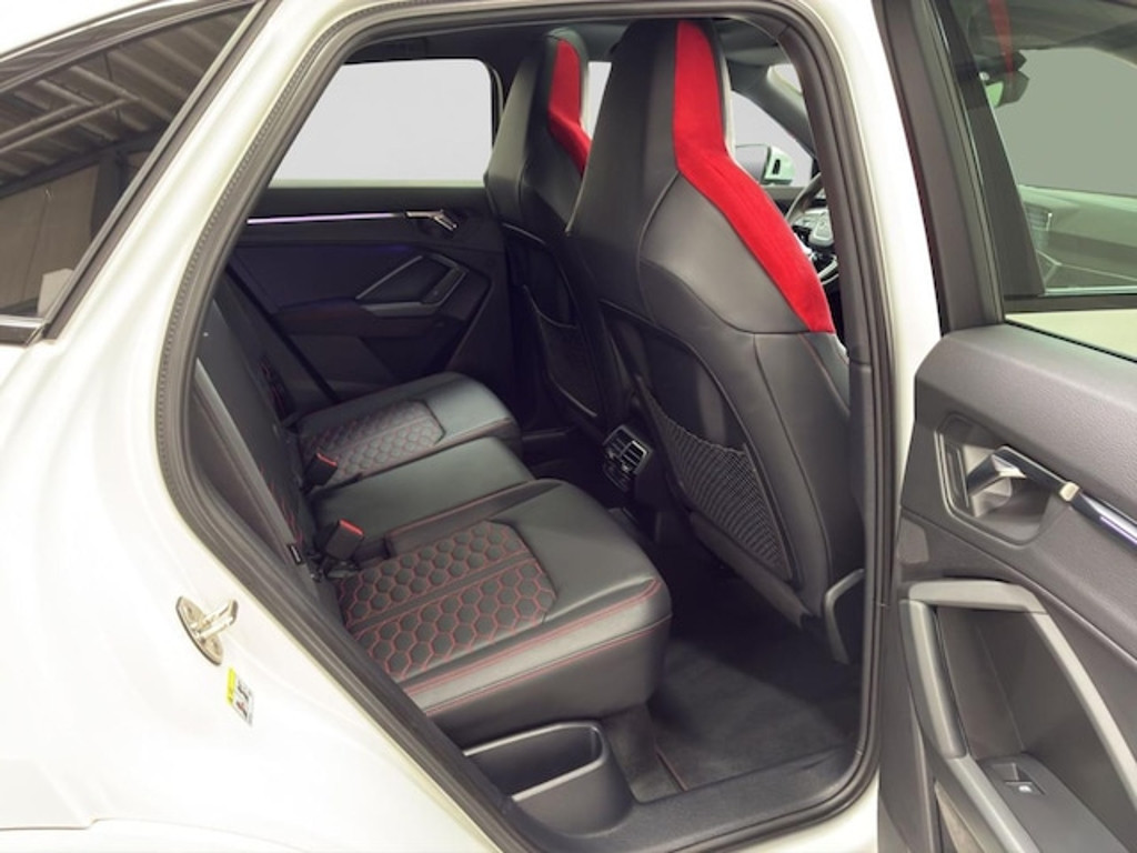 Audi RS Q3