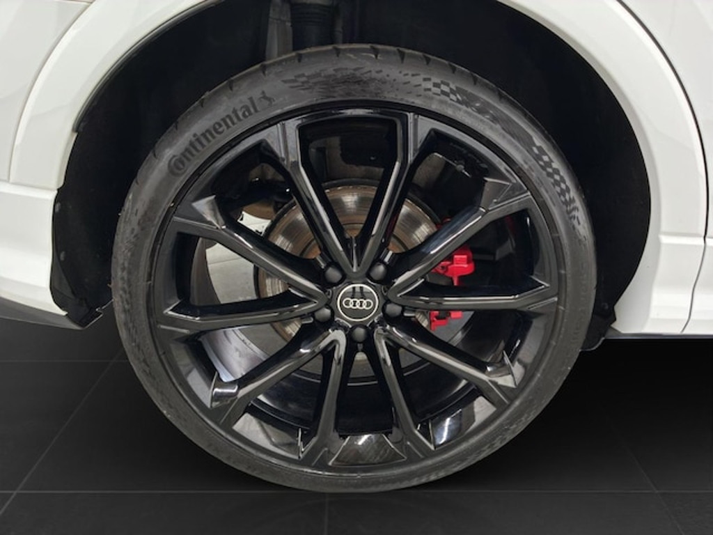 Audi RS Q3