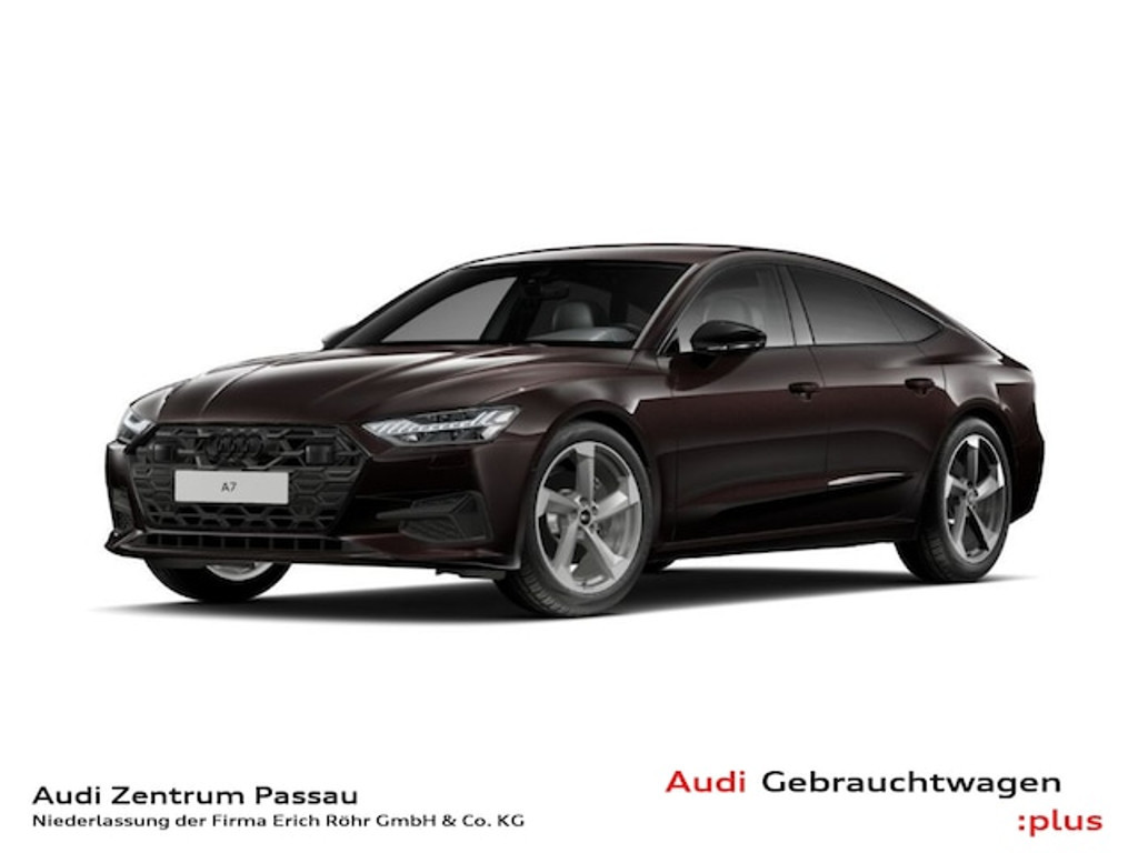 Audi A7 Sportback S-Tronic 45 TFSI