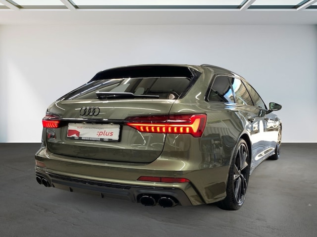 Audi S6