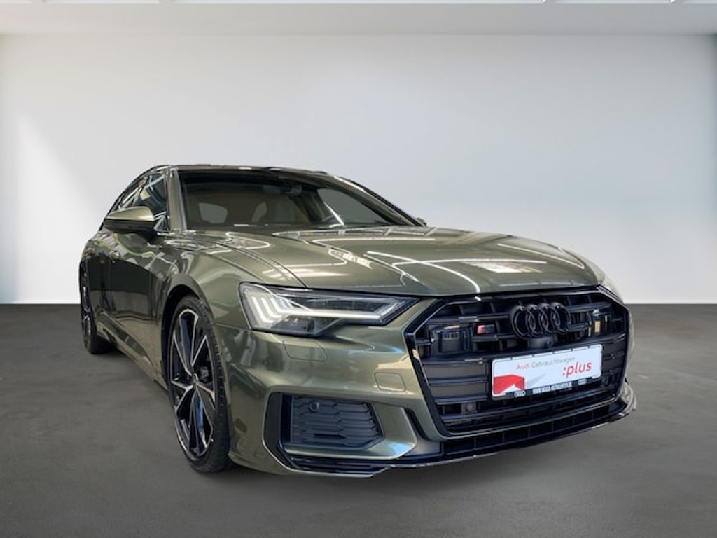 Audi S6