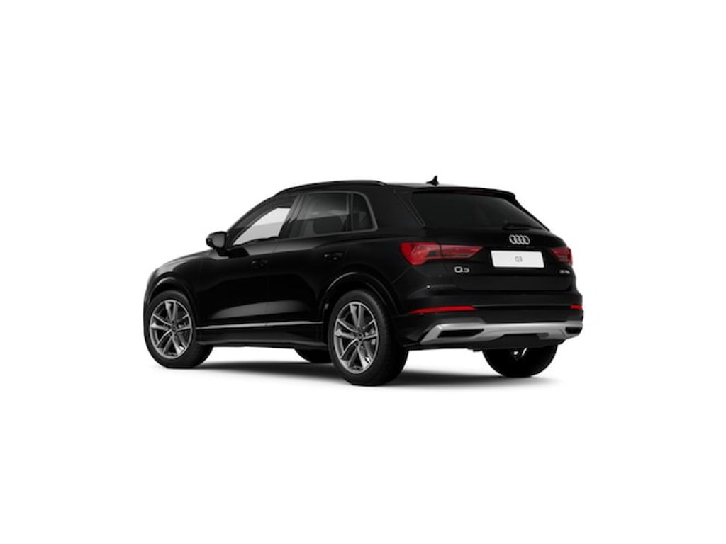 Audi Q3 S-Tronic 35 TDI
