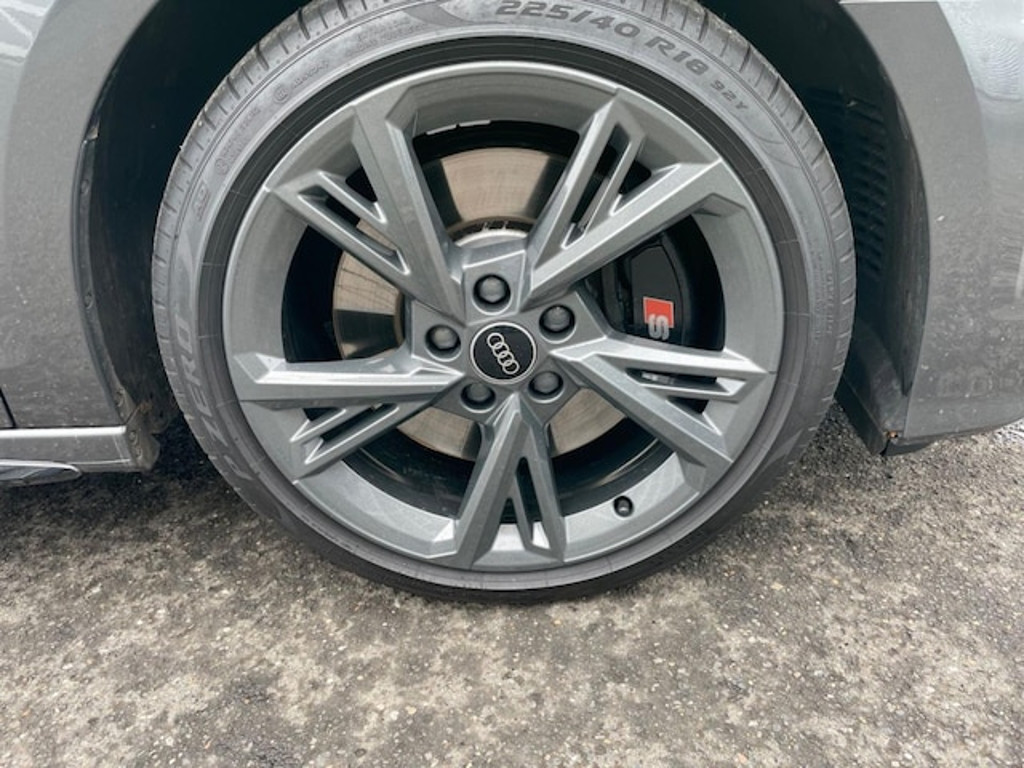 Audi S3