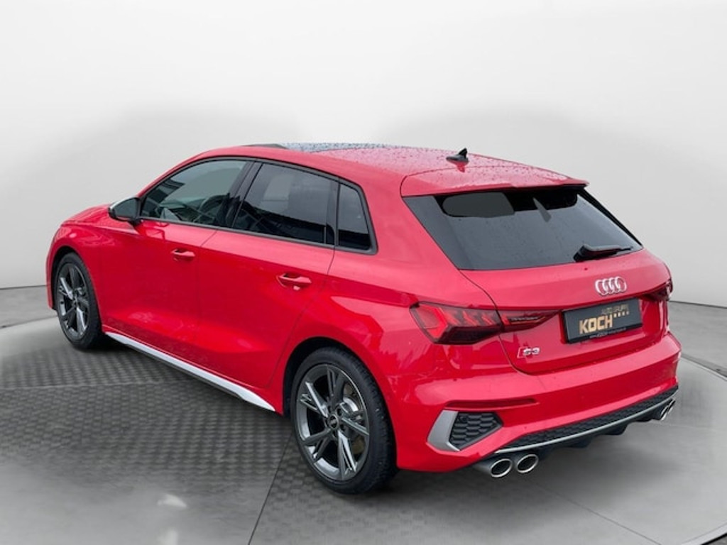 Audi S3