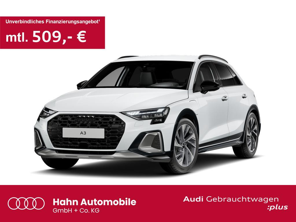 Audi A3 Sedan S-Tronic Allstreet