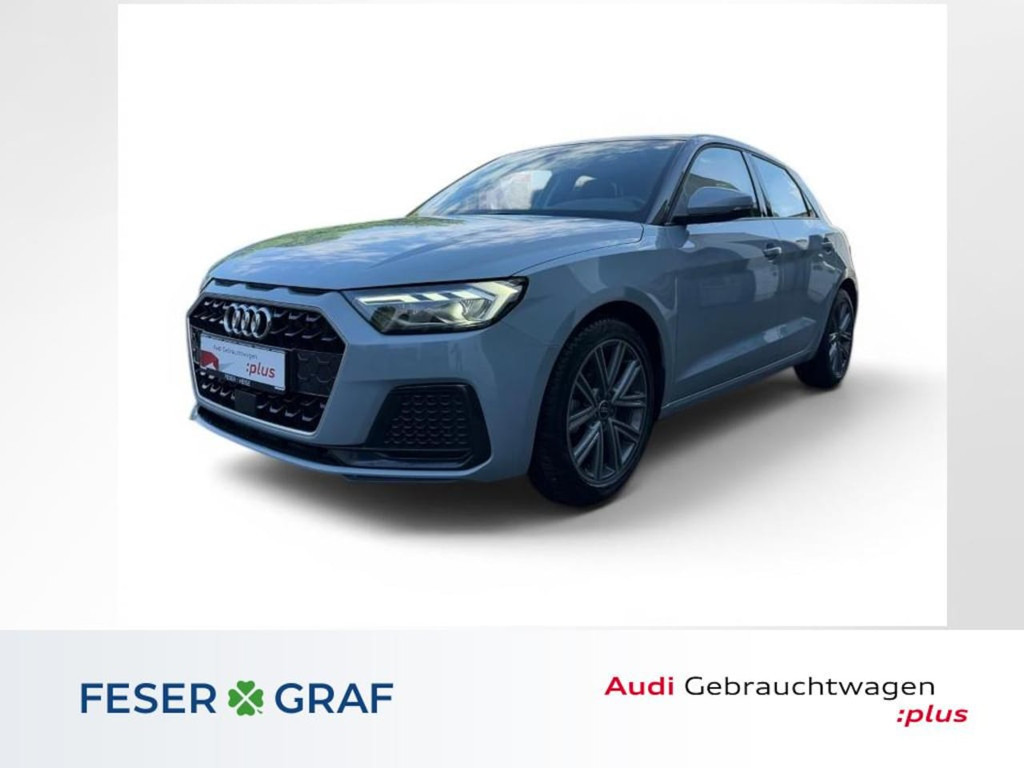Audi A1 Sportback 30 TFSI