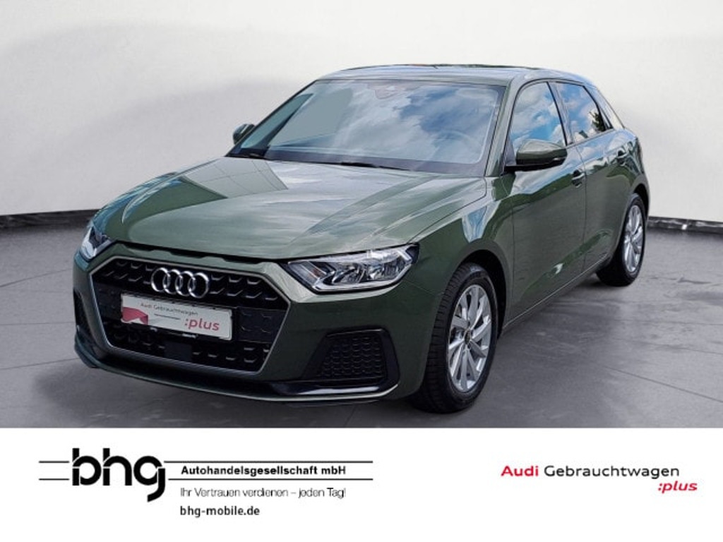 Audi A1 Sportback 30 TFSI
