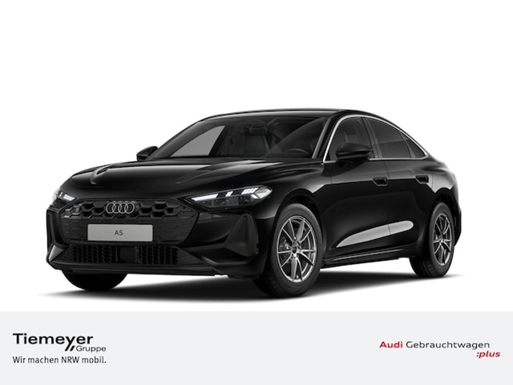 Audi A5 Quattro S-Tronic