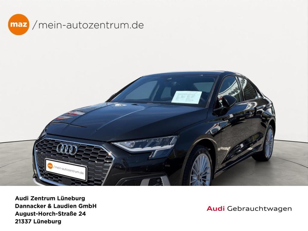 Audi A3 Sedan 2.0 TDI