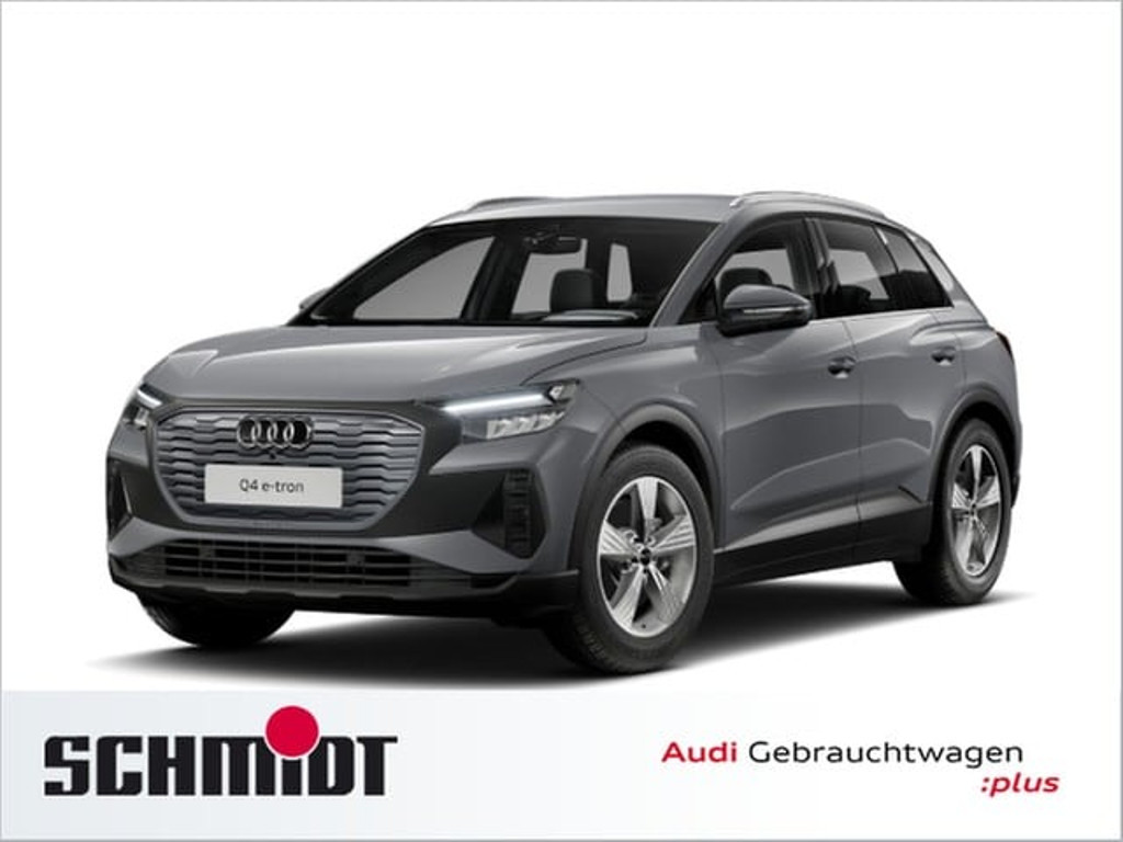 Audi Q4 e-tron 40