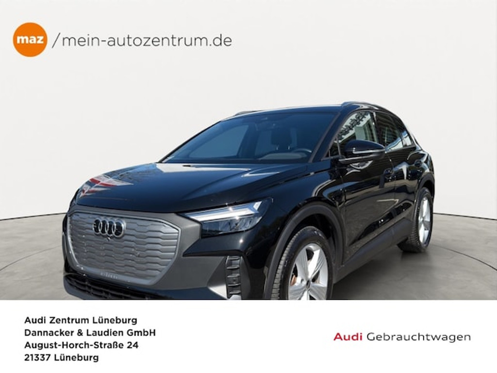 Audi Q4 e-tron 40