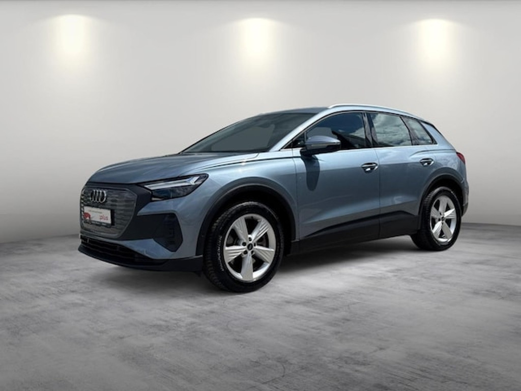 Audi Q4 e-tron 40
