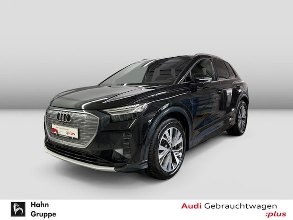 Audi Q4 e-tron SUV 45 e-tron Audi Q4 e-tron