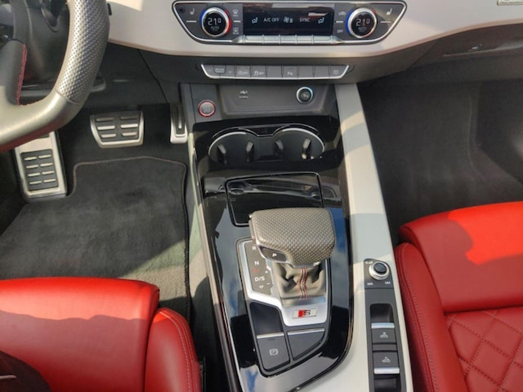 Audi S5