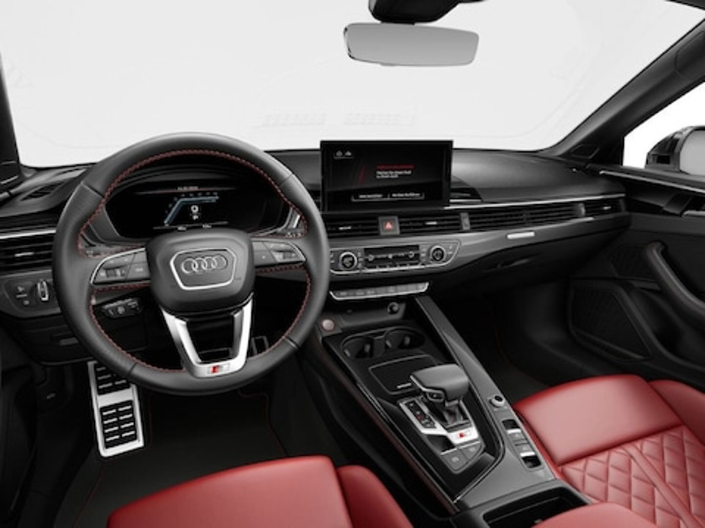 Audi S5
