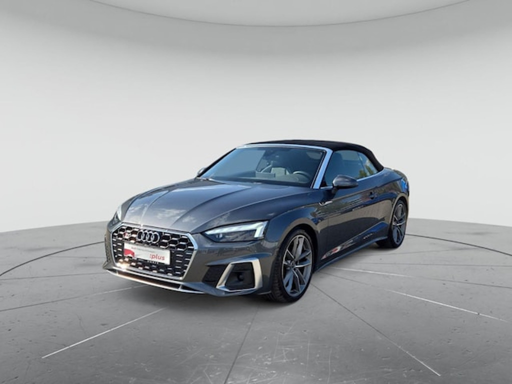 Audi S5