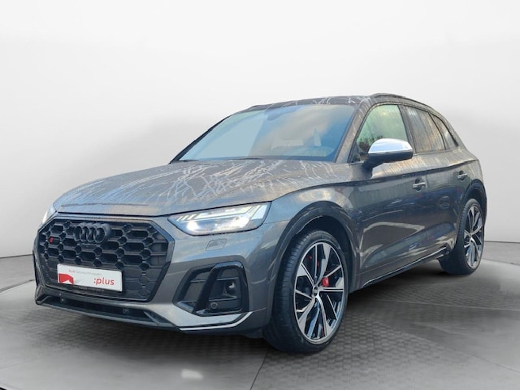 Audi SQ5 SUV TDI tiptronic Audi SQ5 SUV