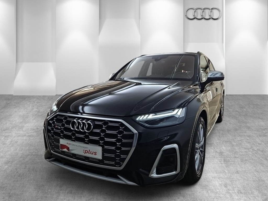 Audi SQ5 SUV TDI tiptronic Audi SQ5 SUV
