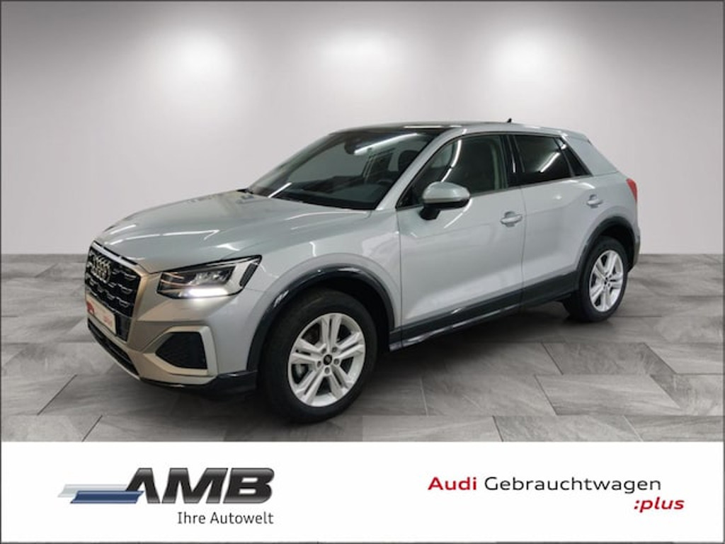 Audi Q2 30 TFSI