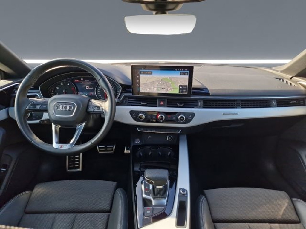 Audi A5 Sportback Quattro Business S-Line S-Tronic 40 TDI