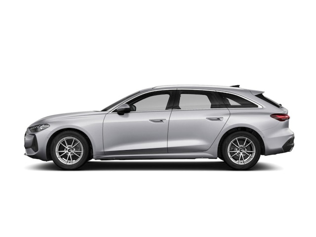 Audi A5 Avant S-Tronic