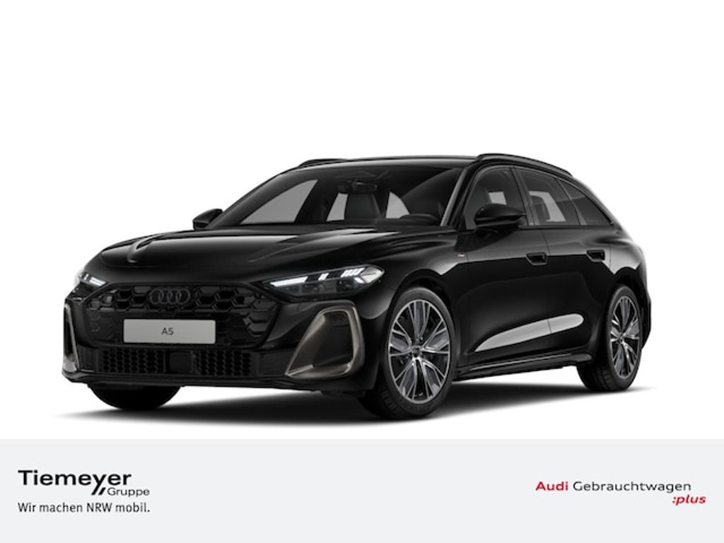 Audi A5 Avant S-Tronic