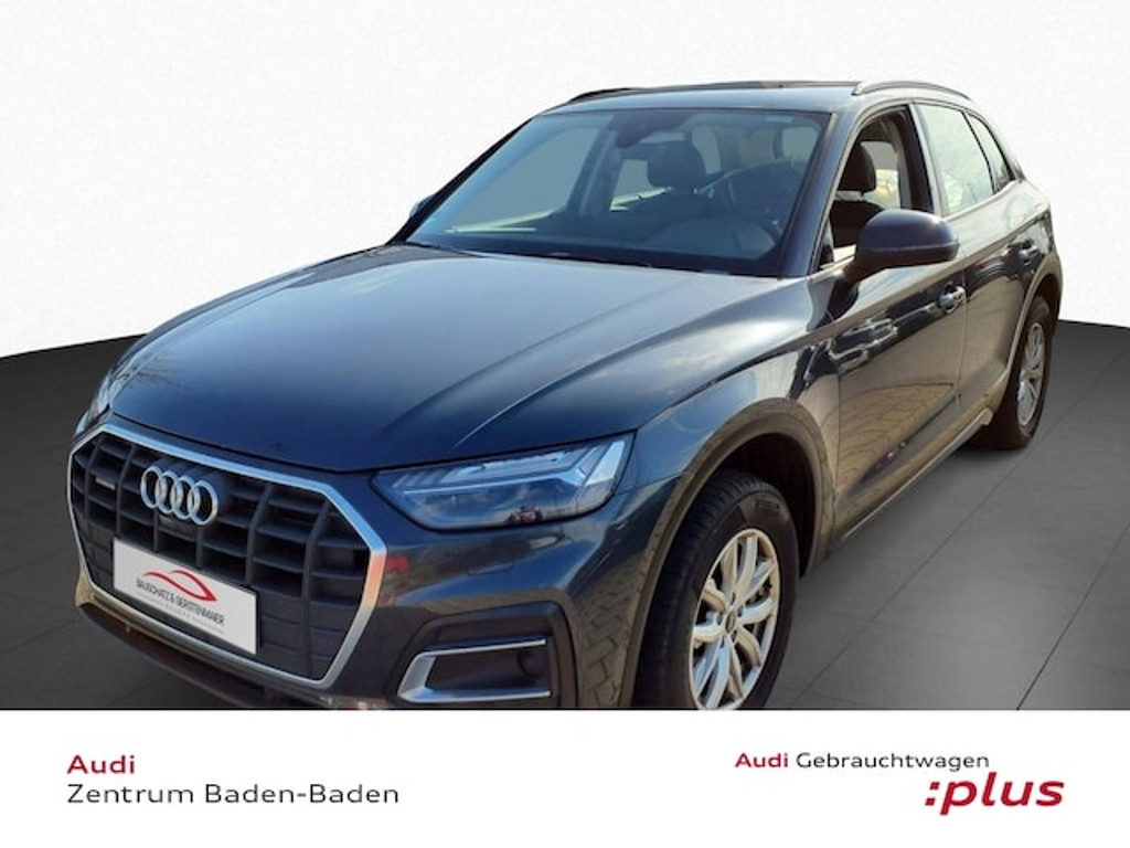Audi Q5 Quattro S-Tronic Hybride 50 TFSI