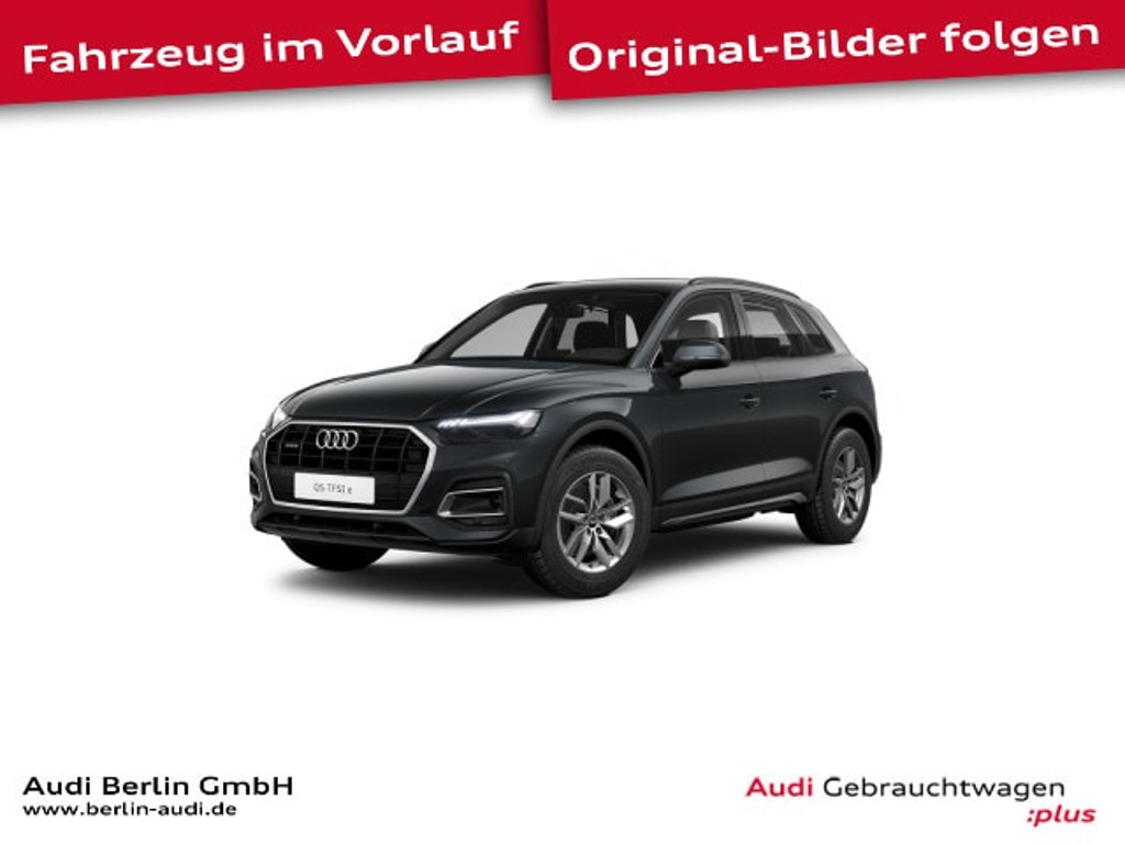 Audi Q5 Quattro S-Tronic Hybride 50 TFSI