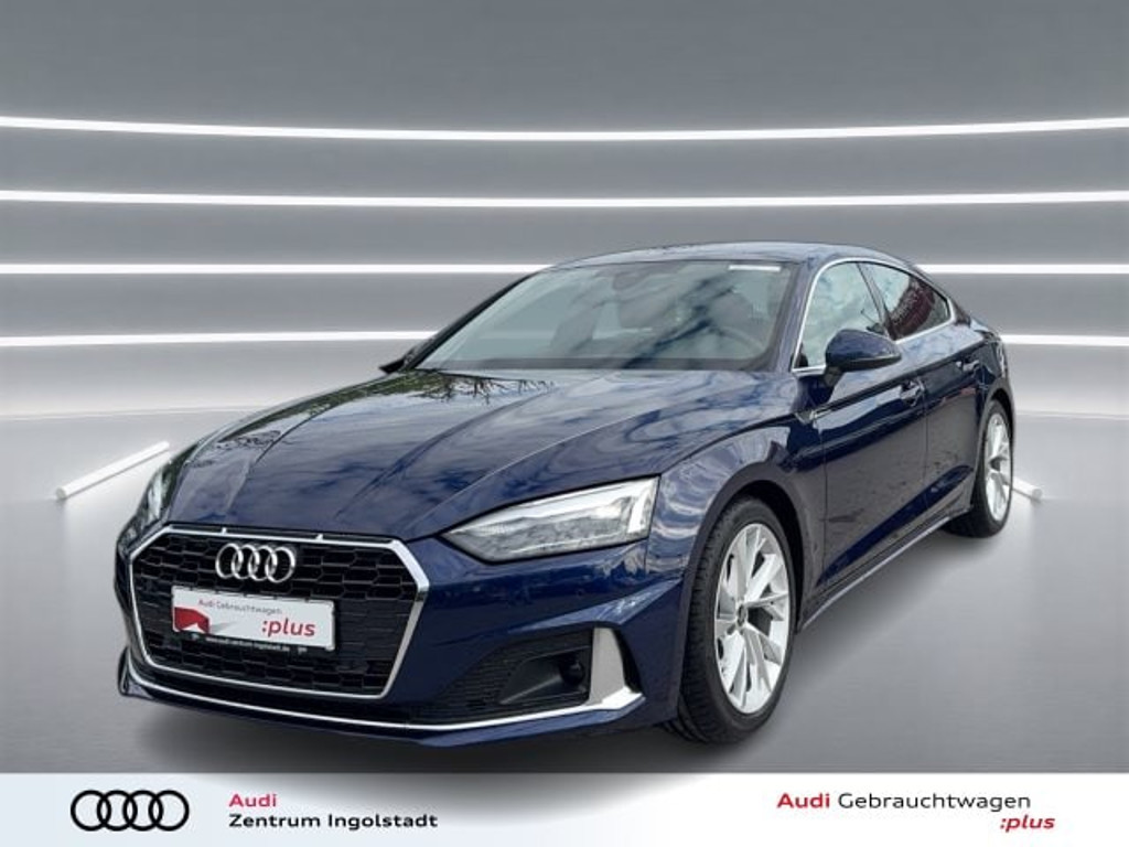 Audi A5 Sportback S-Tronic 35 TFSI