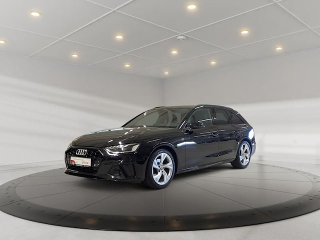 Audi A4 Avant 35 TFSI