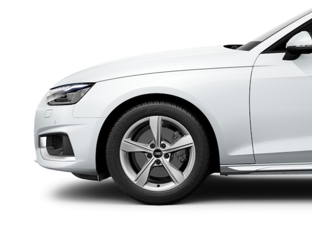 Audi A4 Avant S-Tronic 35 TFSI