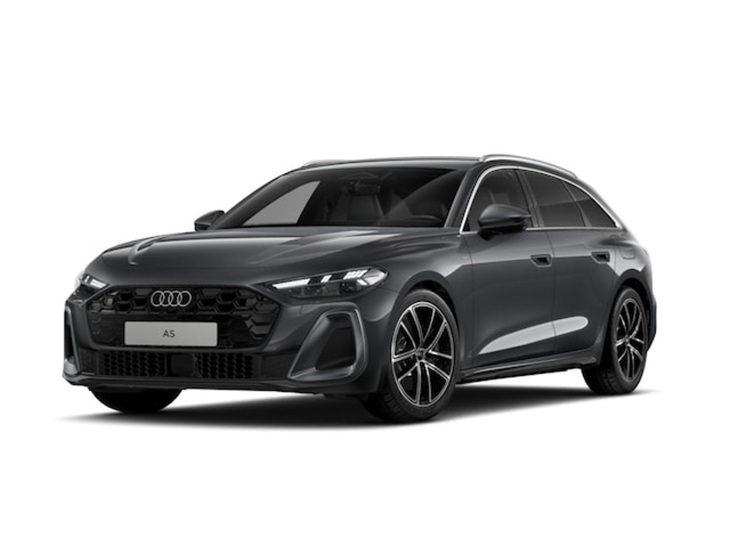 Audi A5 Avant Quattro S-Tronic Hybride