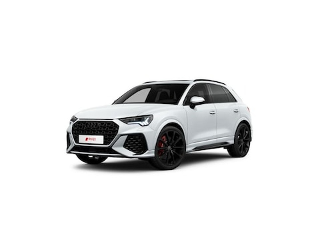 Audi RS Q3