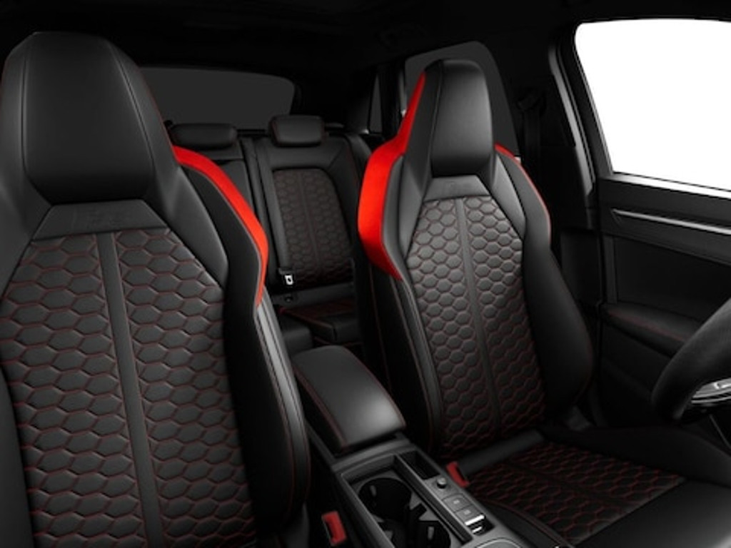 Audi RS Q3