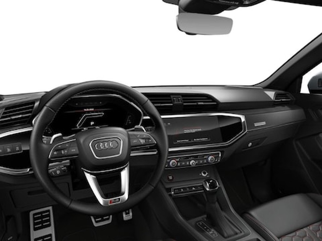 Audi RS Q3