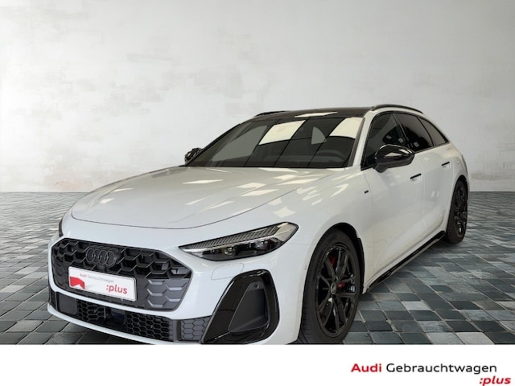 Audi A5 Avant Quattro S-Tronic Hybride
