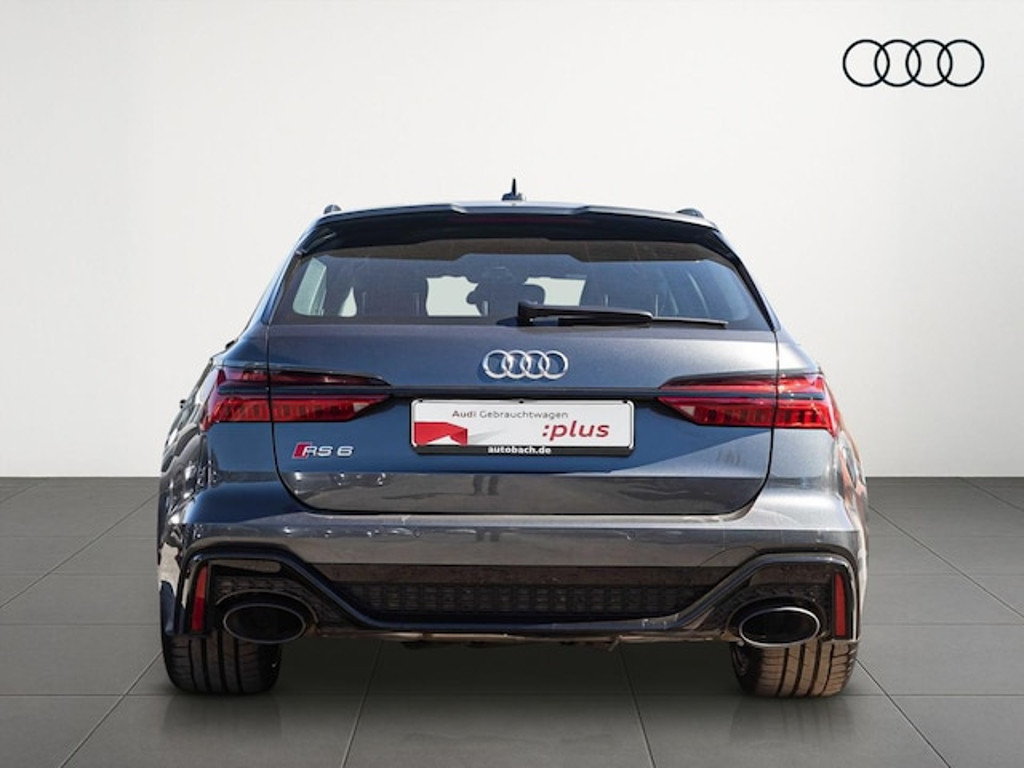 Audi RS6