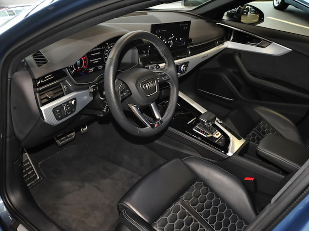 Audi RS4