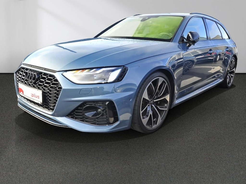 Audi RS4