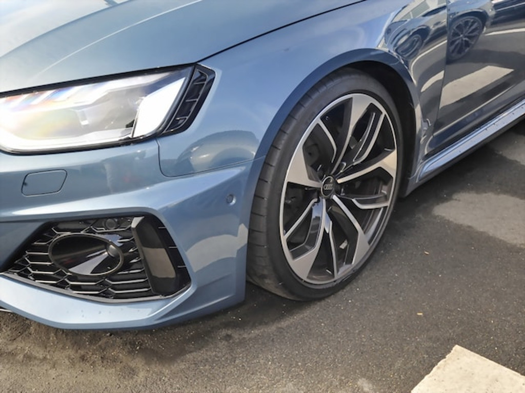 Audi RS4